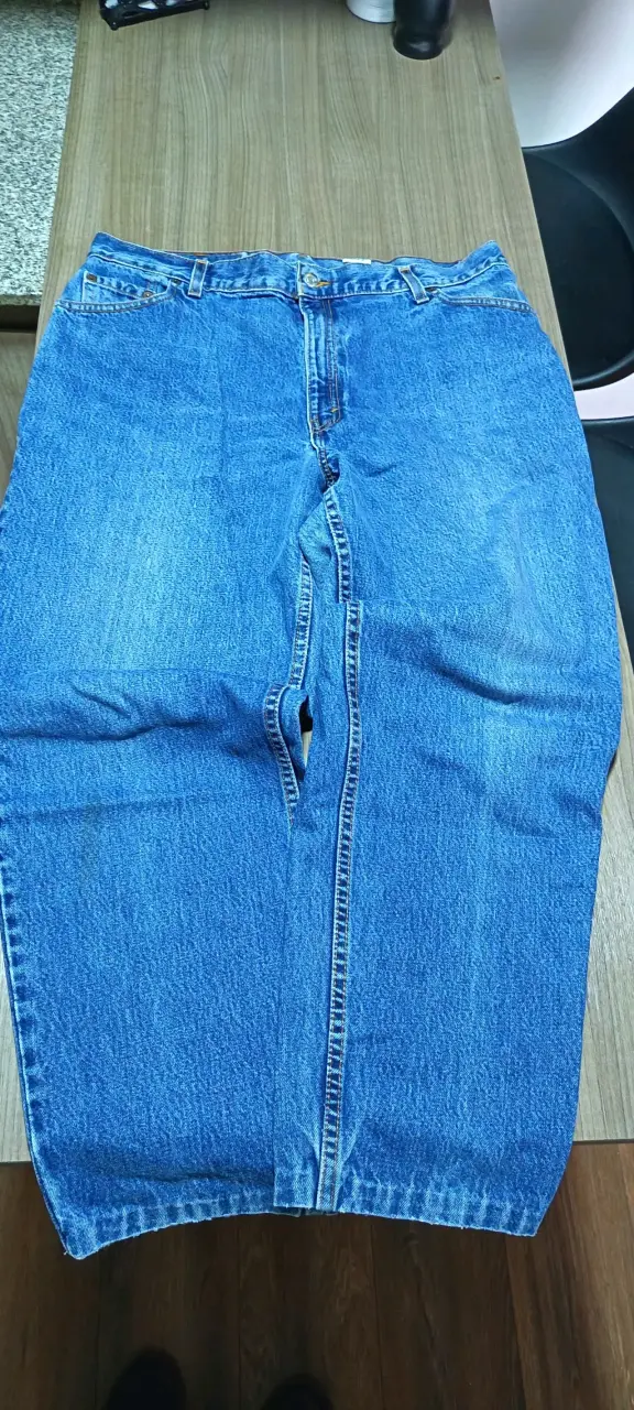 Jeans Levi's 550 Relaxed Fit Tapered Leg - 3