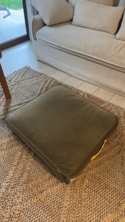 Cama para perro mediano o pequeño - miniatura 1