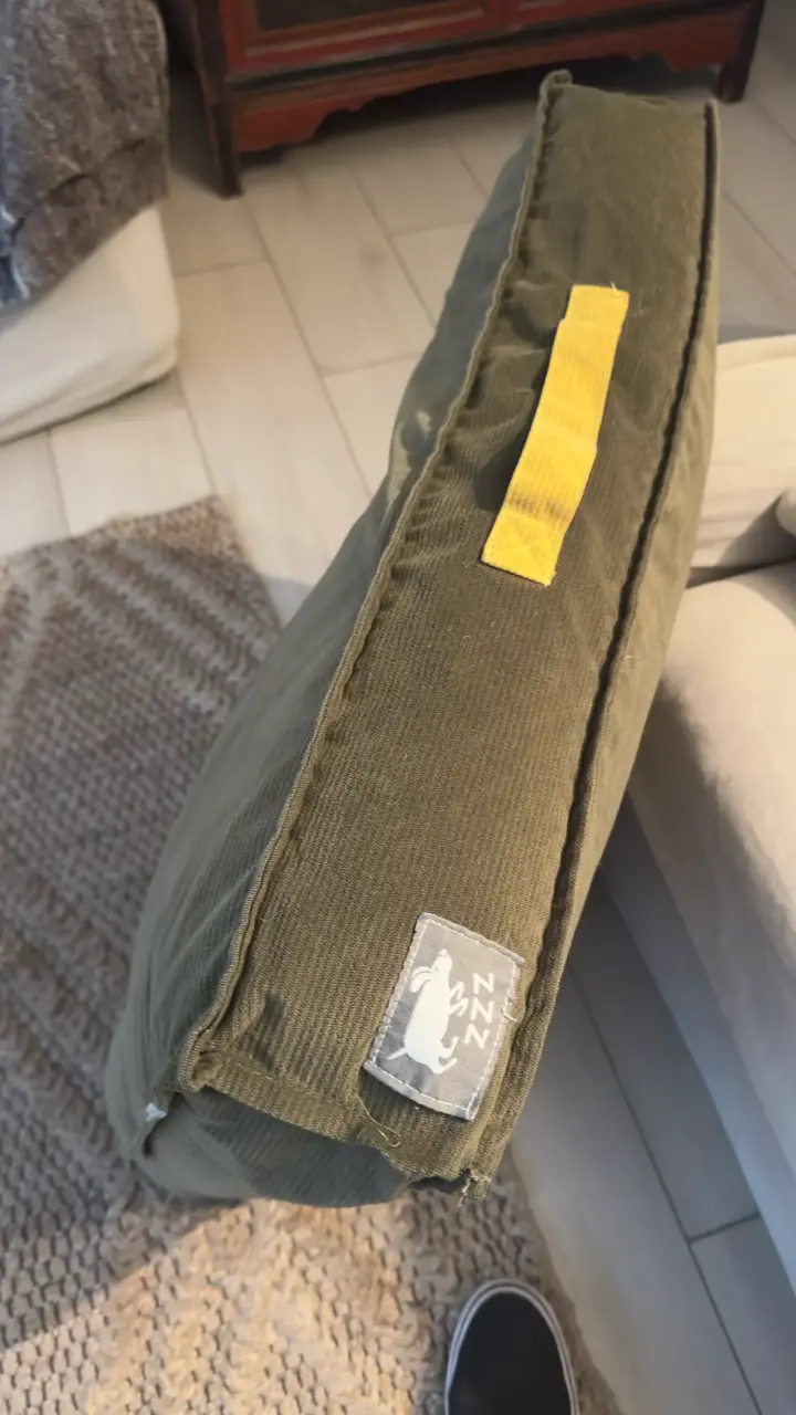 Cama para perro mediano o pequeño - 2