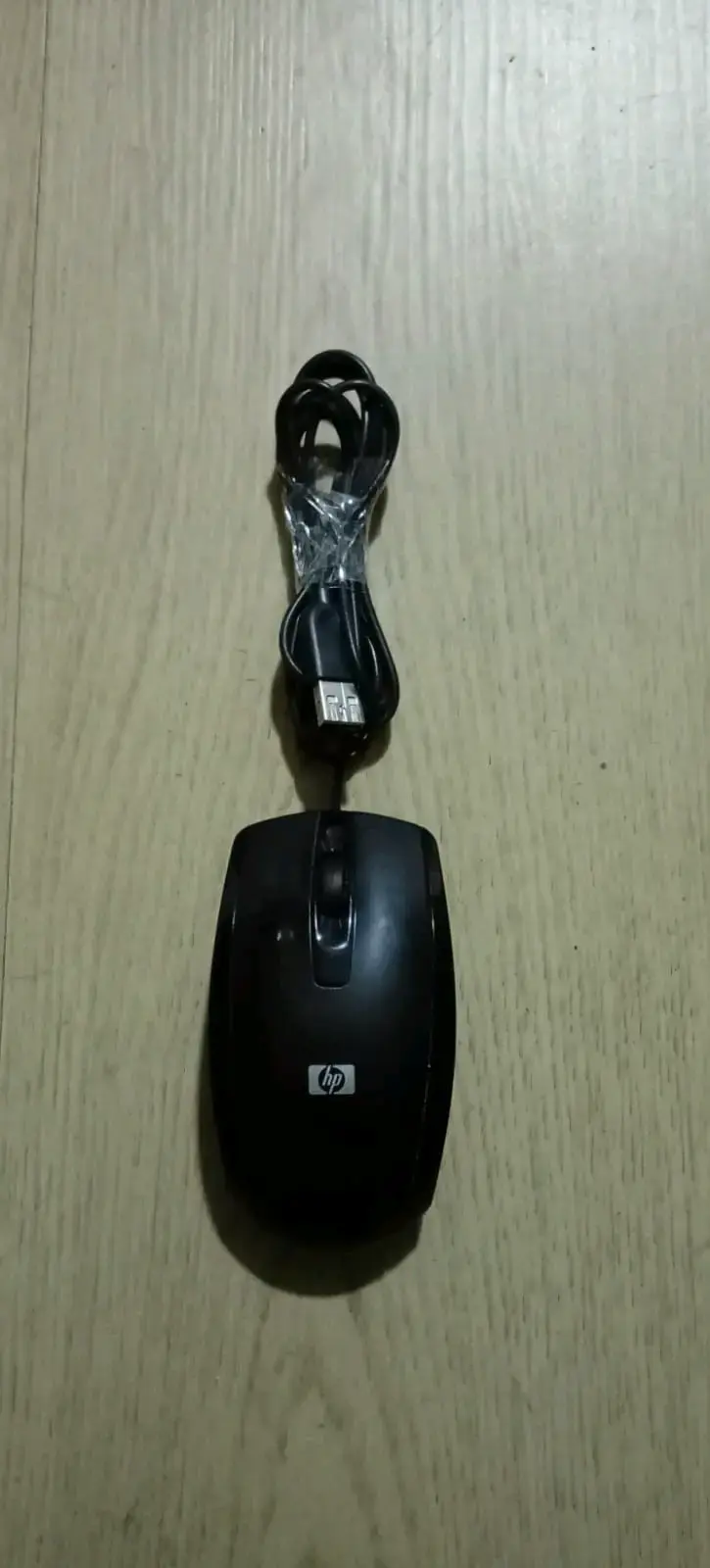Teclado,Mouse y USB HP ORIGINAL - 3