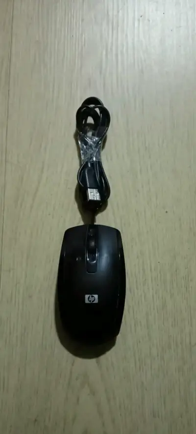 Teclado,Mouse y USB HP ORIGINAL - miniatura 3