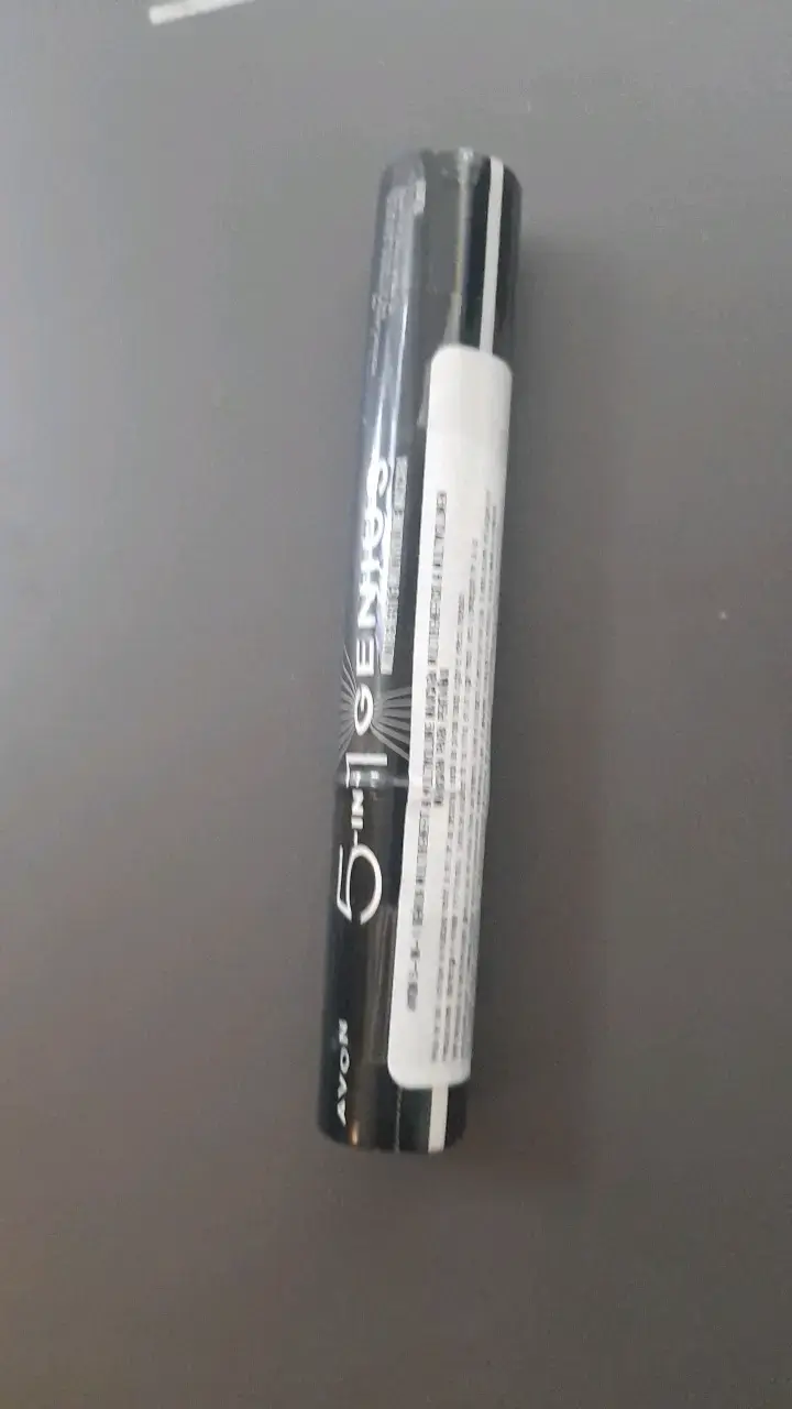 Máscara de Pestañas Avon 5 en 1 Genius - 3