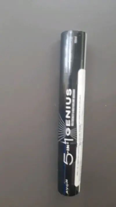 Máscara de Pestañas Avon 5 en 1 Genius - miniatura 4