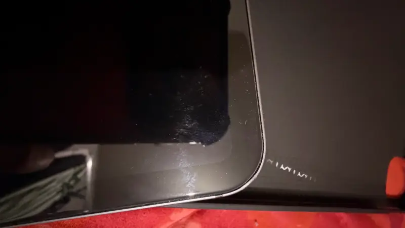 iPad Pro 12.9 pulgadas con funda y Apple Pencil - 4