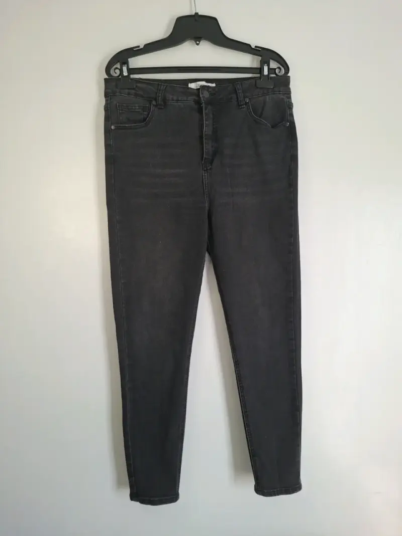Lote de 5 jeans para mujer en varios colores - 1