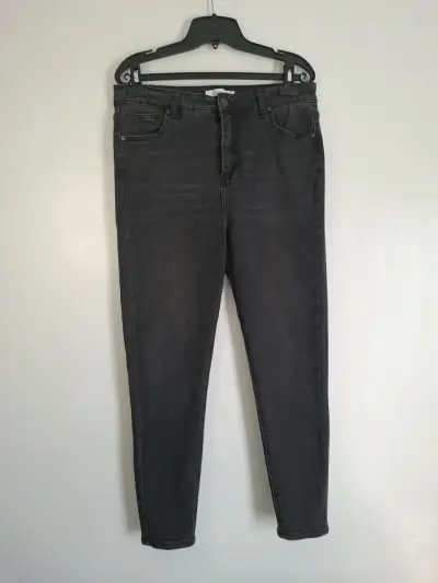 Lote de 5 jeans para mujer en varios colores - miniatura 1
