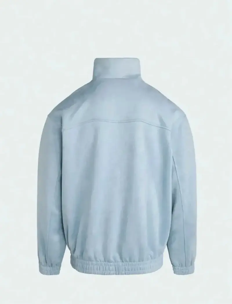 Chaqueta año nuevo chino tipo adidas - 2