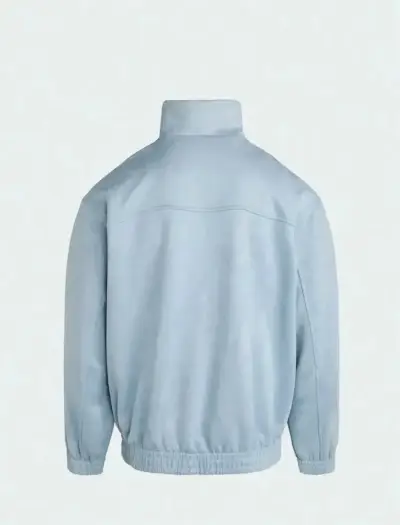 Chaqueta año nuevo chino tipo adidas - miniatura 2