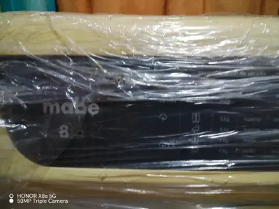 Secadora de Ropa Mabe 8 kg en Buen Estado - miniatura 1