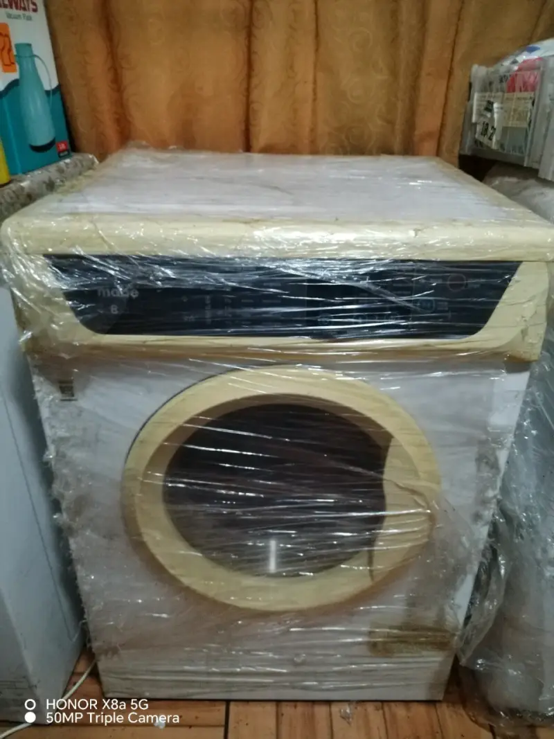Secadora de Ropa Mabe 8 kg en Buen Estado - 2