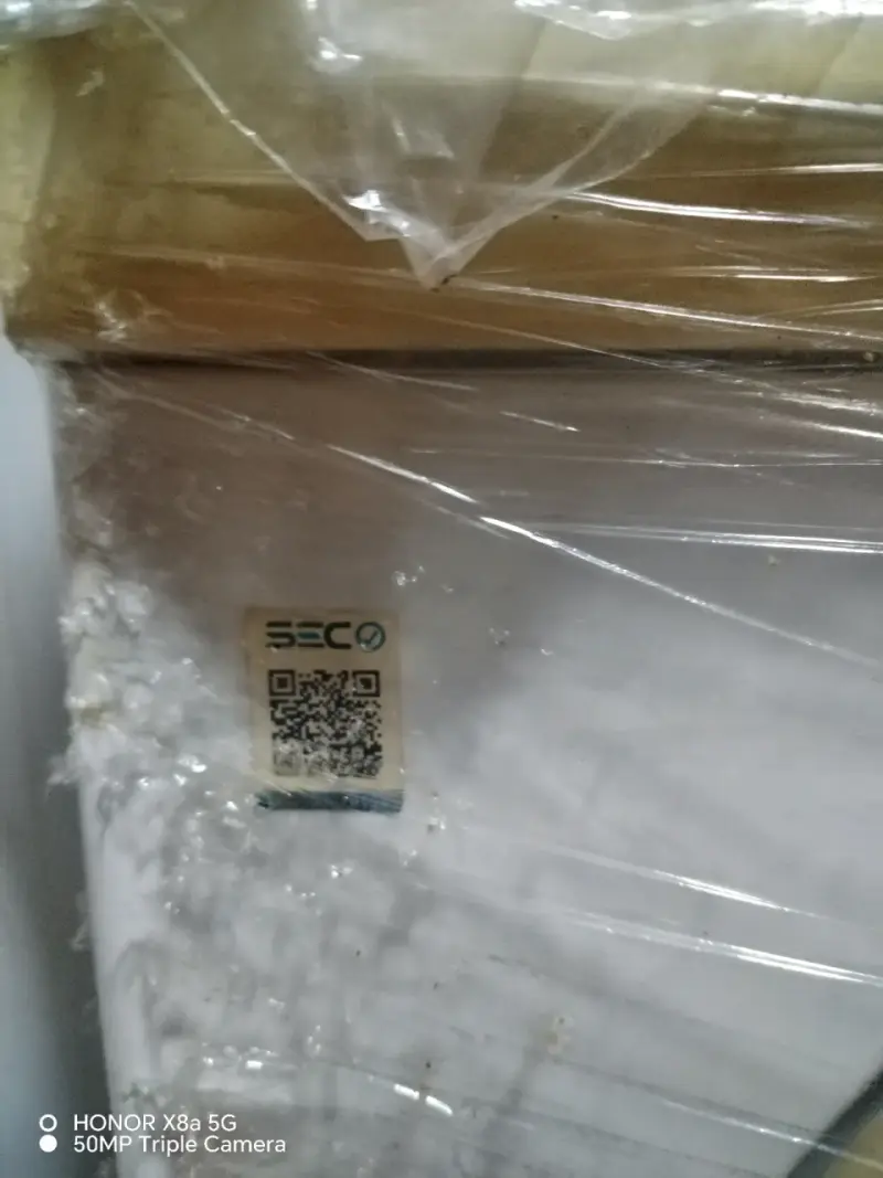 Secadora de Ropa Mabe 8 kg en Buen Estado - 3