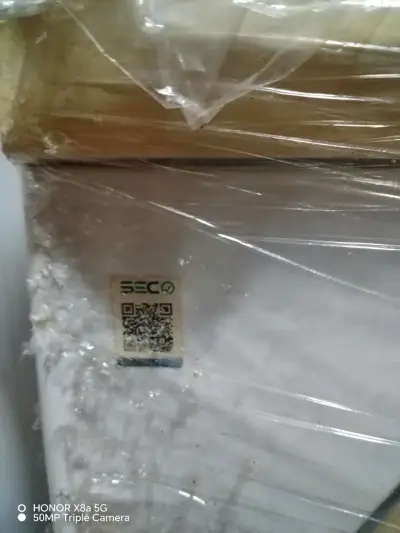 Secadora de Ropa Mabe 8 kg en Buen Estado - miniatura 3