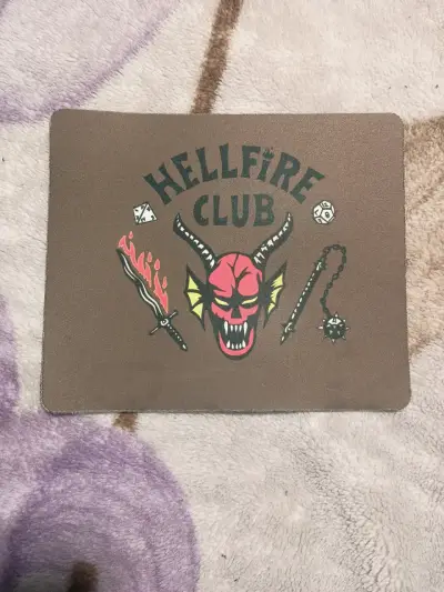 LOTE de alfombrillas de ratón con diseños variados - miniatura 2