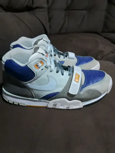 Zapatillas deportivas Nike Air retro - miniatura 1