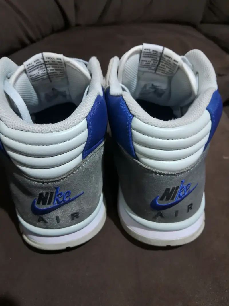 Zapatillas deportivas Nike Air retro - 3