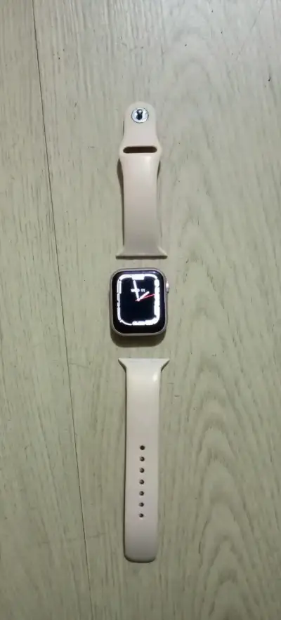 Reloj inteligente modelo HW17 - miniatura 1