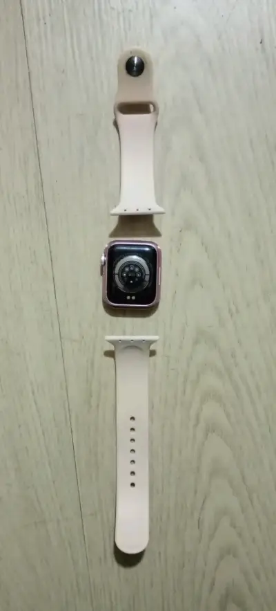 Reloj inteligente modelo HW17 - miniatura 3