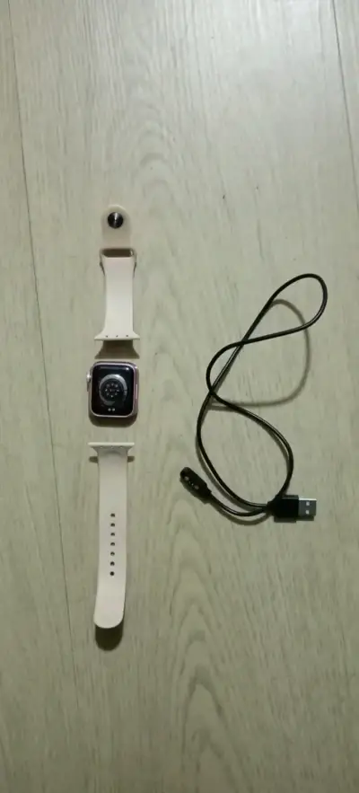 Reloj inteligente modelo HW17 - miniatura 4