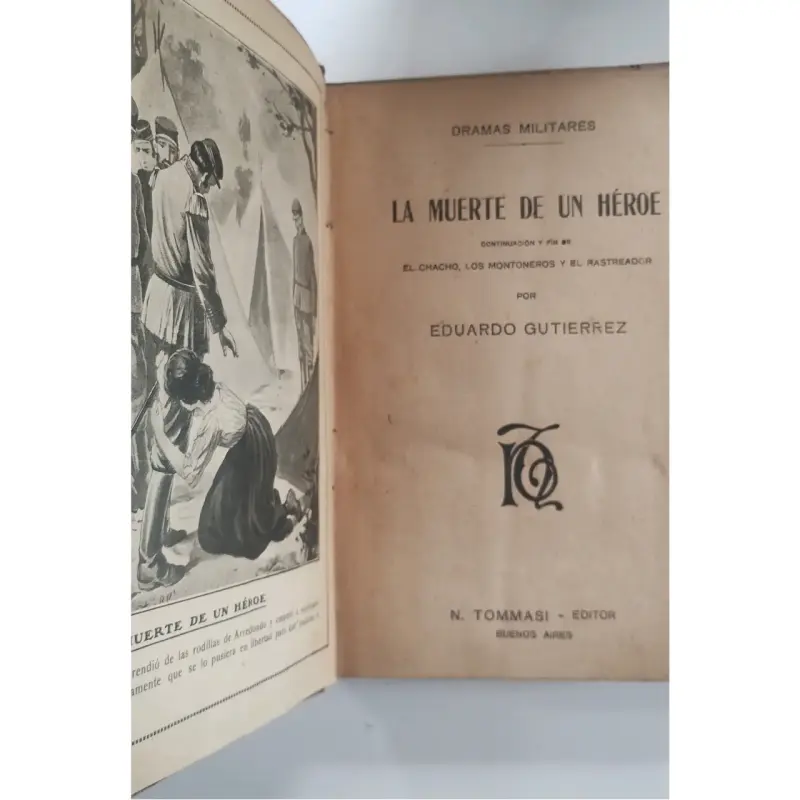 Colección de libros antiguos variados - 4