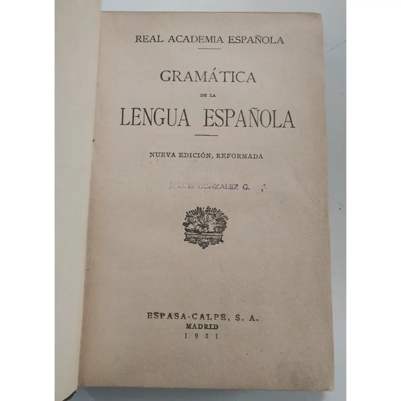 Colección de libros antiguos variados - 5
