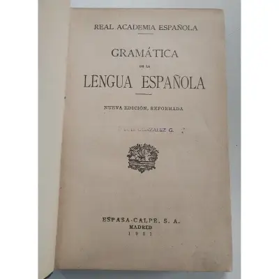 Colección de libros antiguos variados - miniatura 5