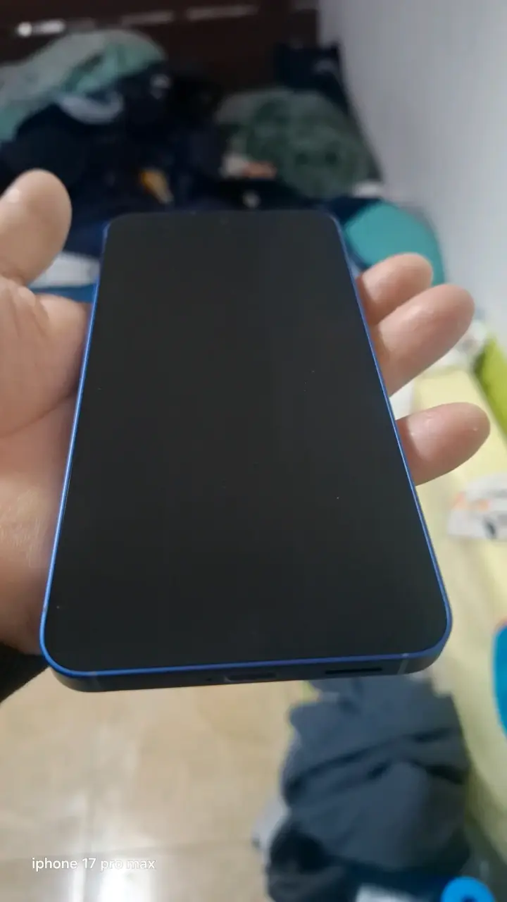 Samsung Galaxy S25 Azul de 256gb y 12 de ram - 4