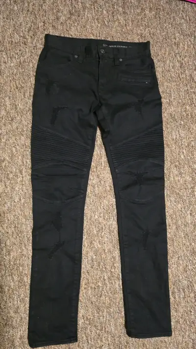 Jeans Armani Exchange - miniatura 1
