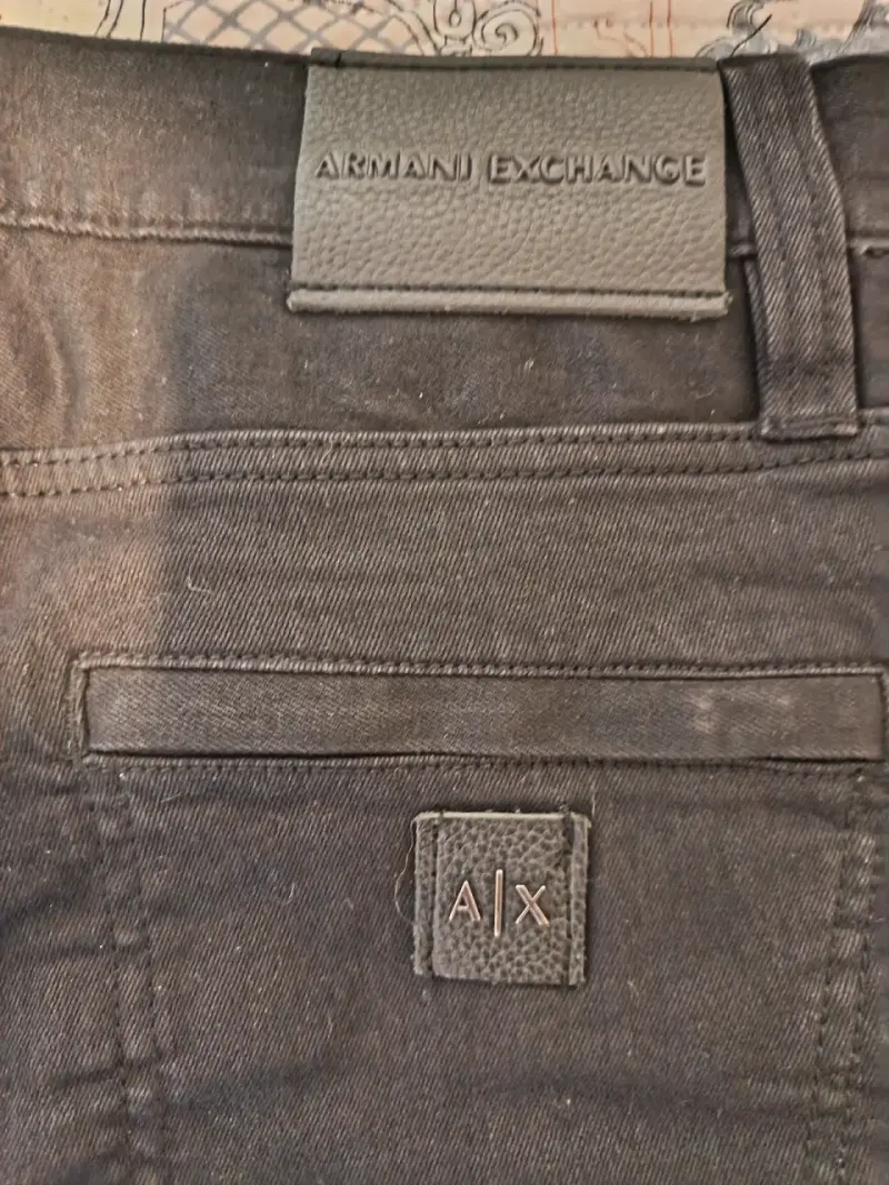 Jeans Armani Exchange - 3