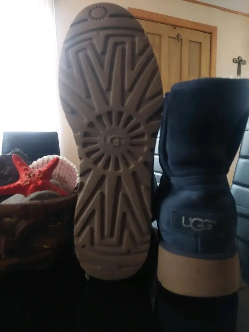 Botas | UGG | mujer | original - 2