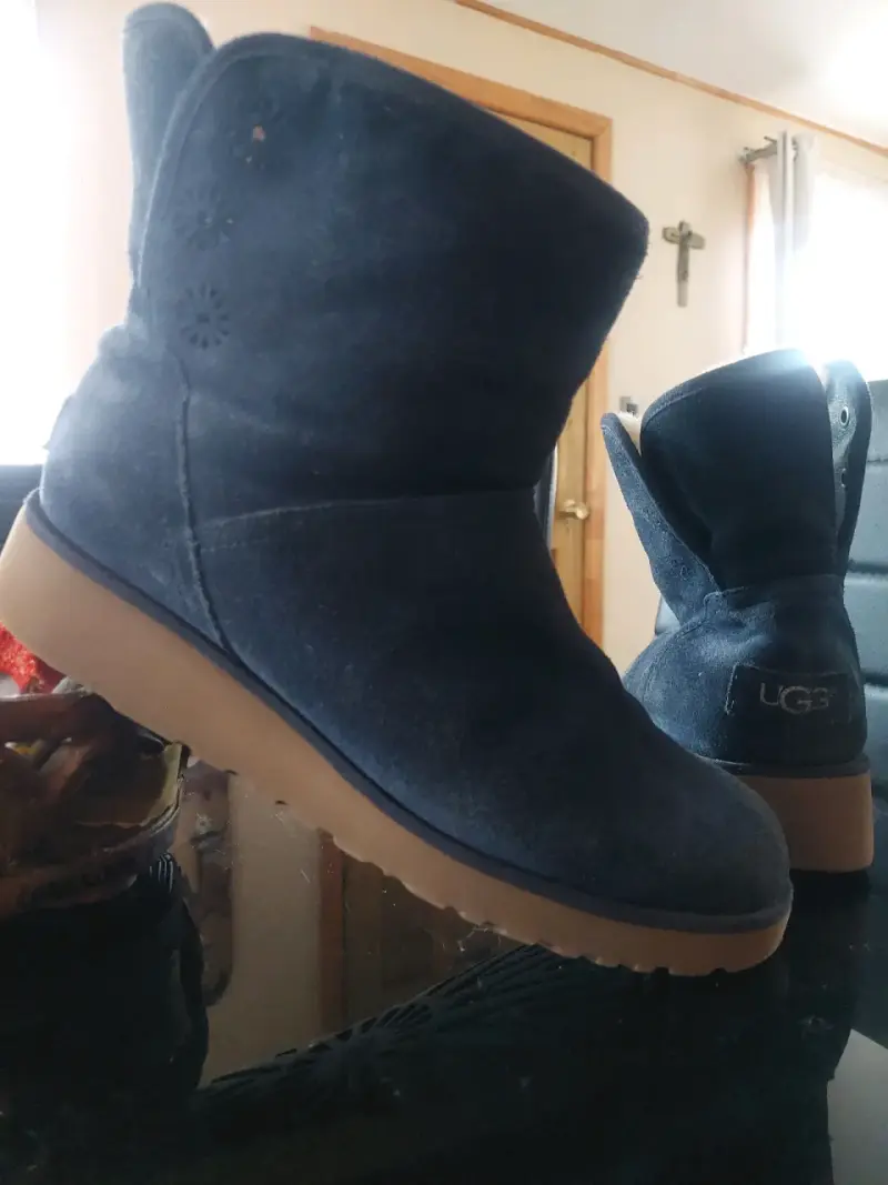 Botas | UGG | mujer | original - 3