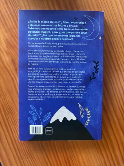 Libro La Invocación Incorrecta de Isidora Urzúa - miniatura 2