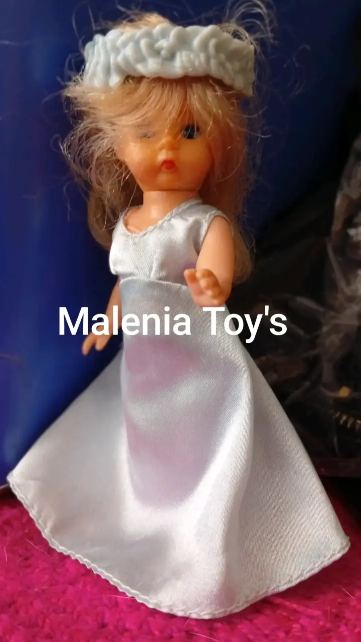 Muñecas de colección Malenia Toy's - 6