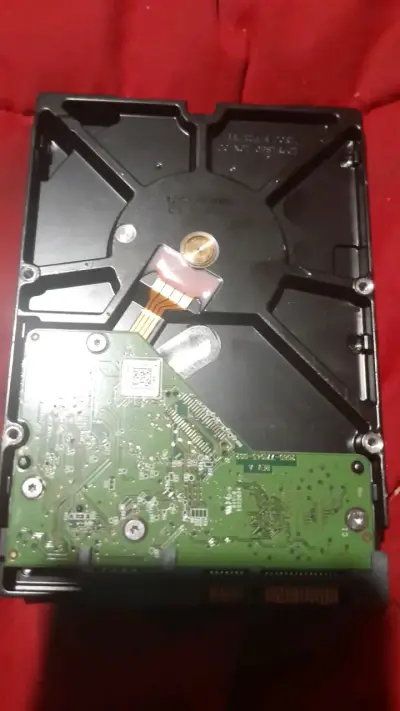 Disco duro WD Purple 2TB para vigilancia - miniatura 2