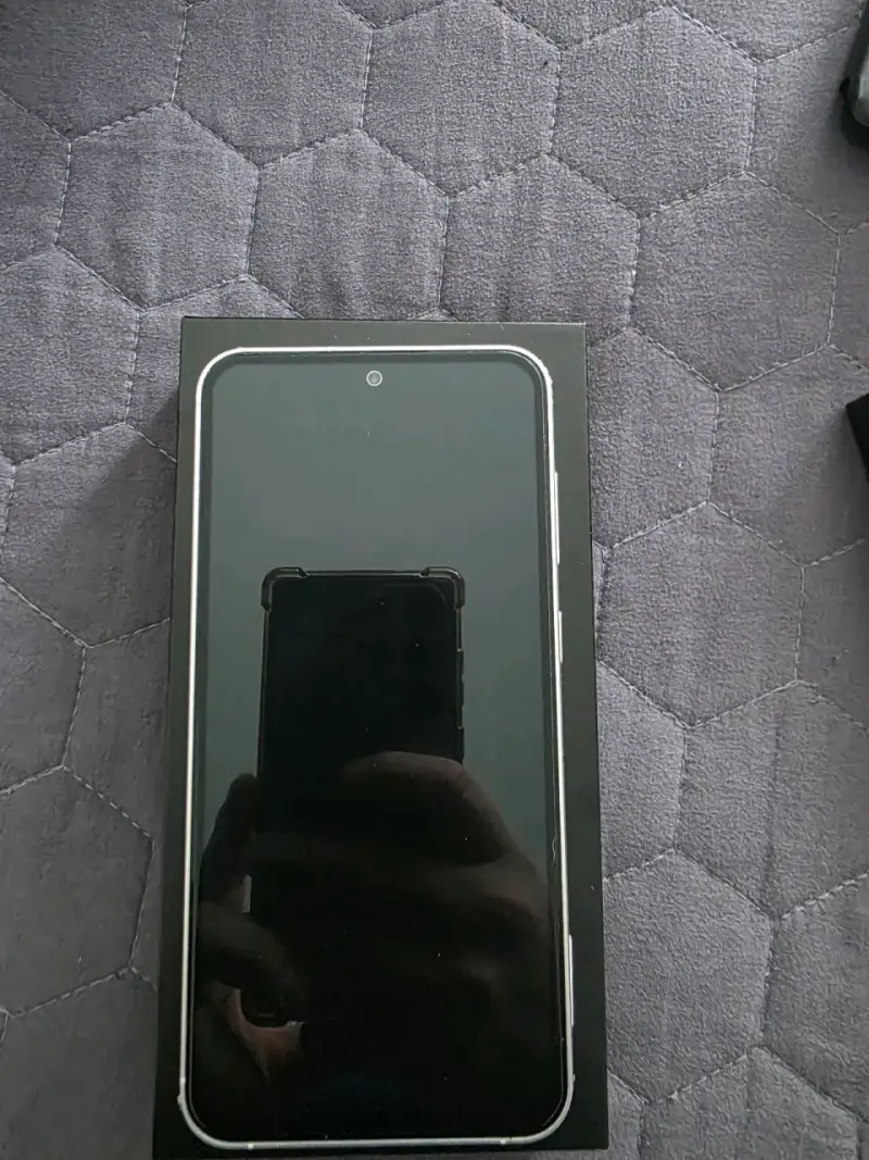 Samsung Galaxy S23 FE nuevo en caja - 3