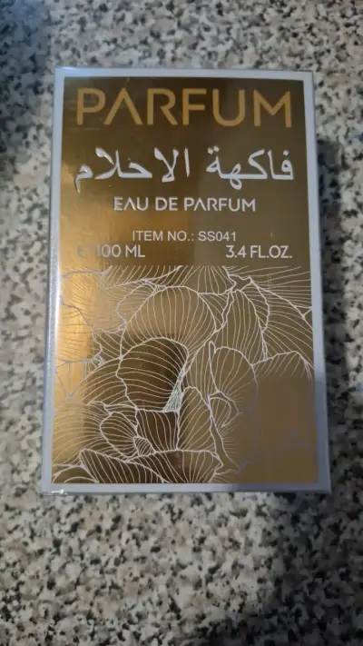 Perfume Eau de Parfum 100 ml - miniatura 1