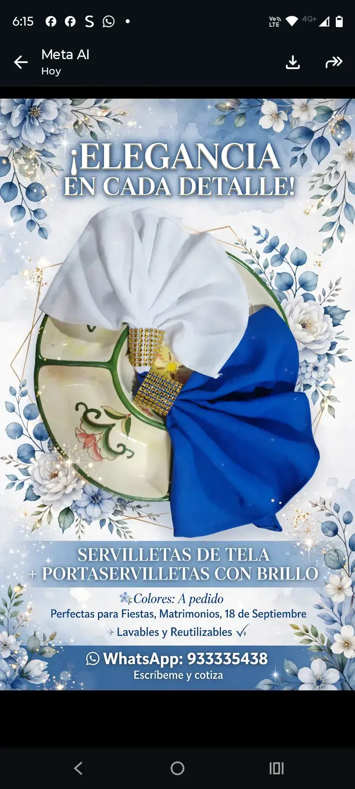 Variedades de artículos a la venta - 3