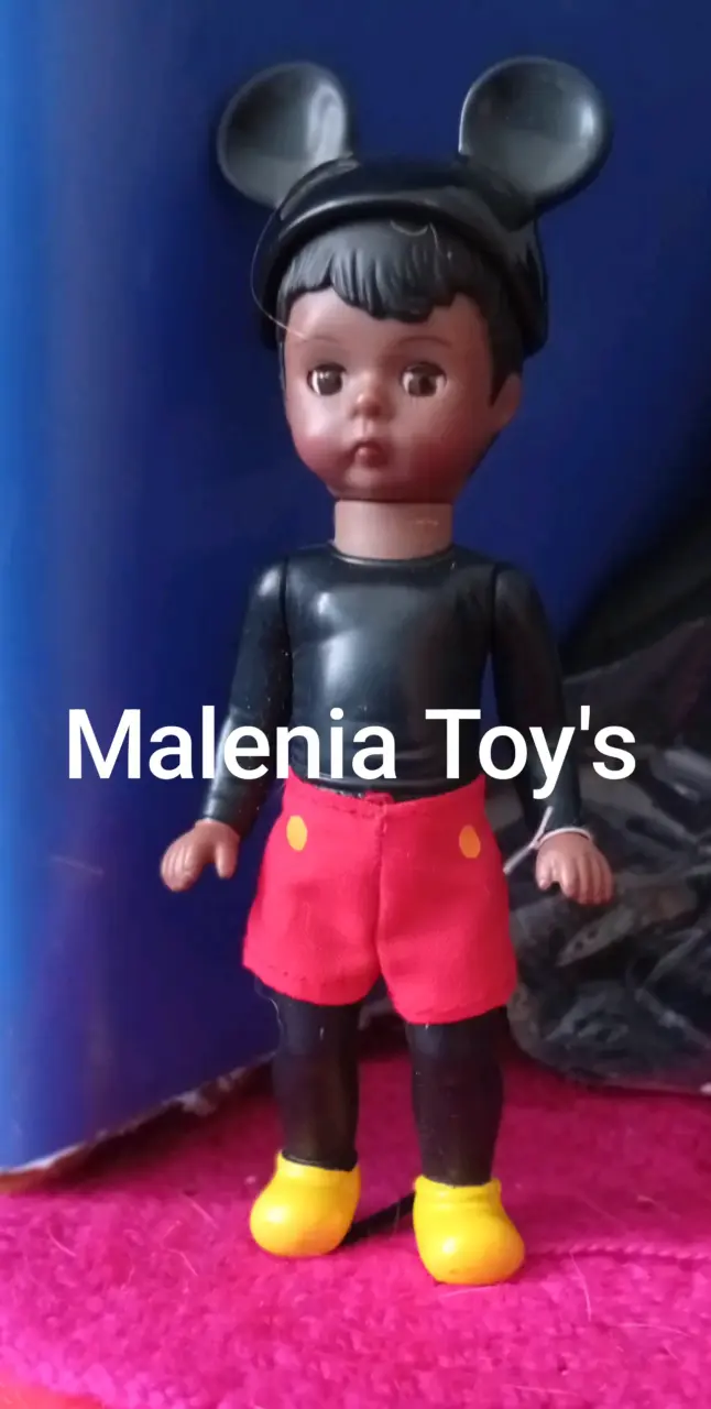 Muñecas de colección Madame Alexander - 2