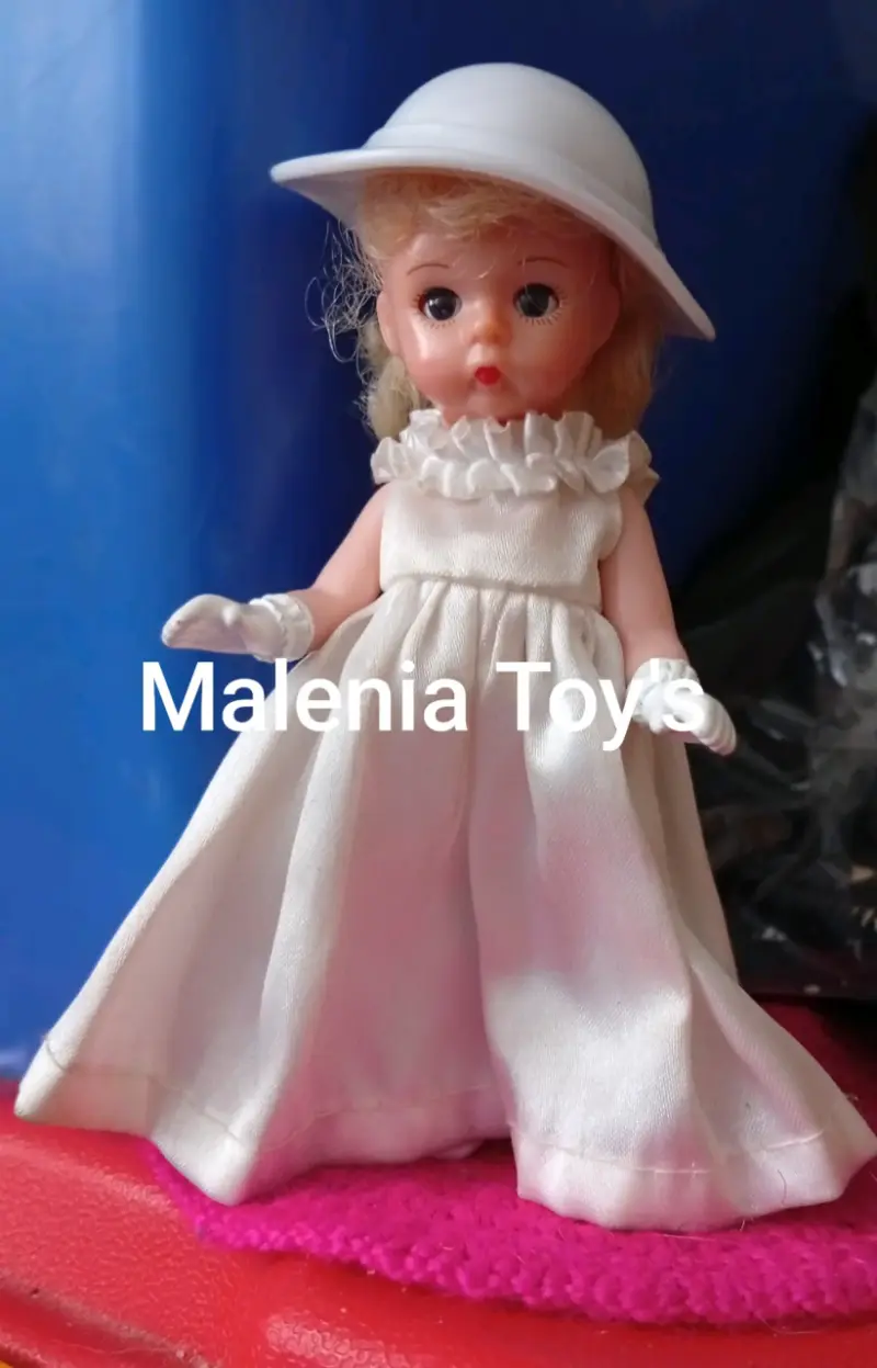 Muñecas de colección Madame Alexander - 3