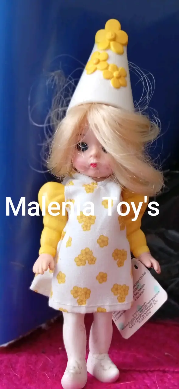 Muñecas de colección Madame Alexander - 4