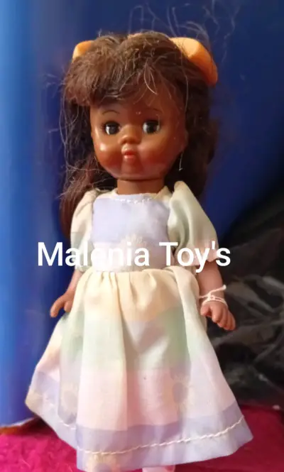 Muñecas de colección Madame Alexander - miniatura 5