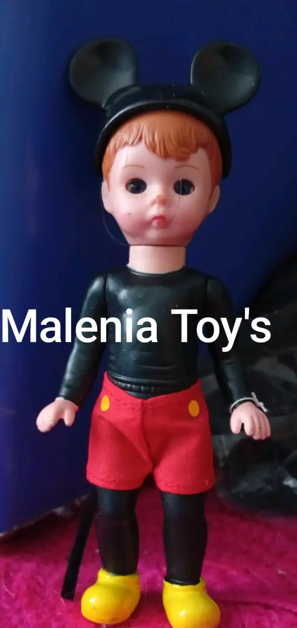 Muñecas de colección Madame Alexander - 6