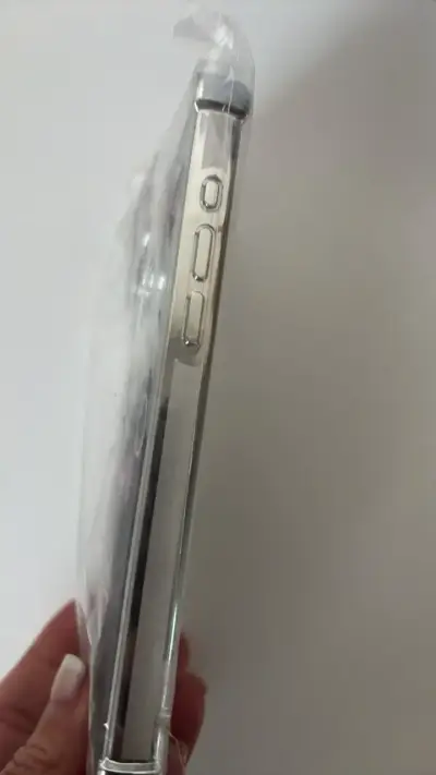 Funda para iPhone 15 Pro Max con diseño de gato - miniatura 4