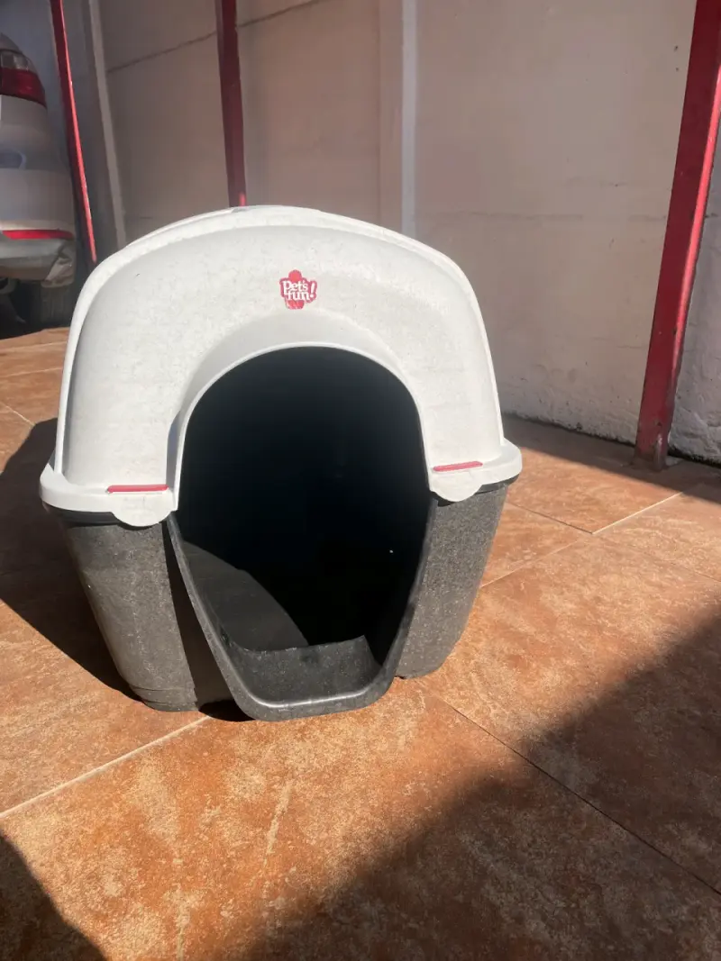 Casa para perro grande Pet's Fun - 4