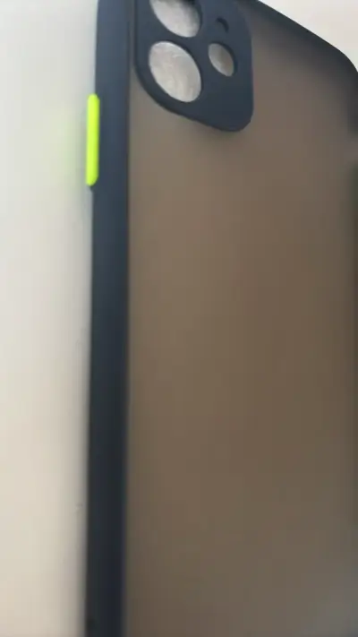 Funda protectora para iPhone 11 - miniatura 5