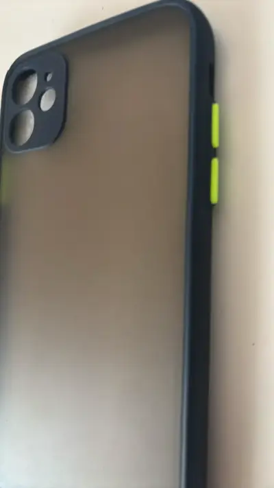 Funda protectora para iPhone 11 - miniatura 6