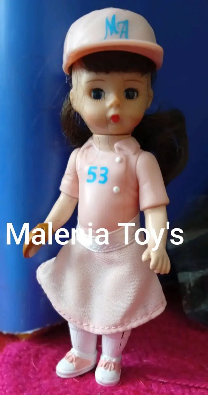 Muñecas de colección Madame Alexander - 2