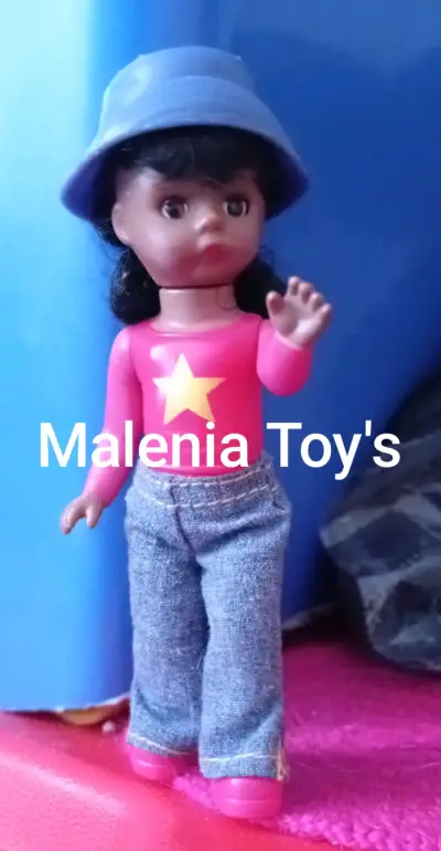 Muñecas de colección Madame Alexander - miniatura 4