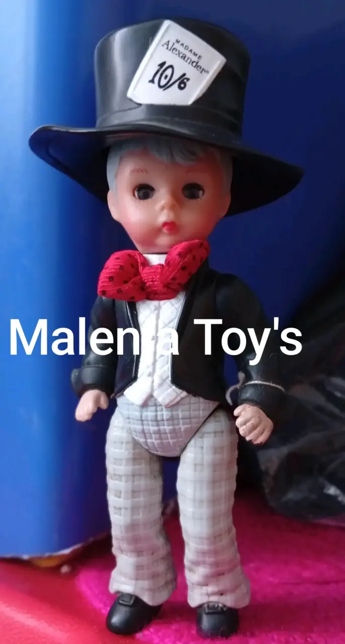 Muñecas de colección Madame Alexander - 5