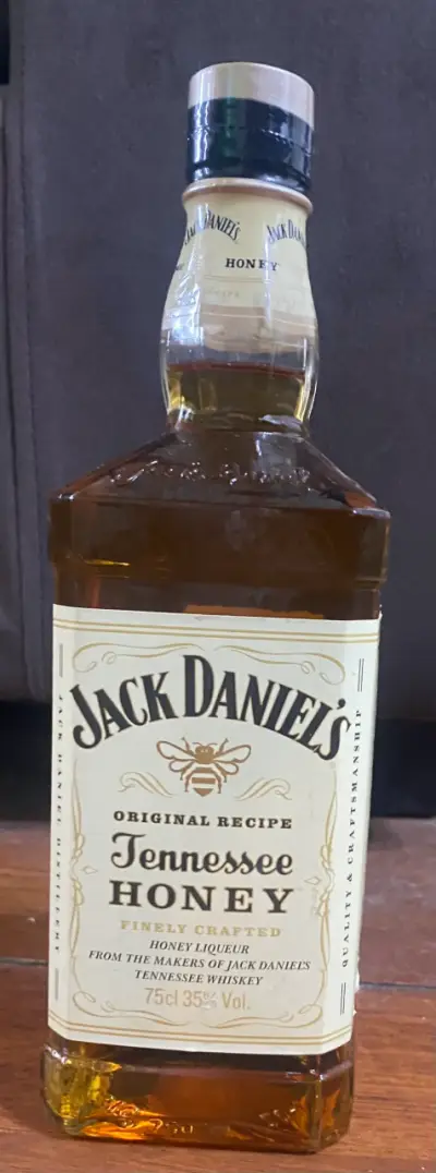 Licor de Miel Jack Daniel's Tennessee Honey 750ml - miniatura 2