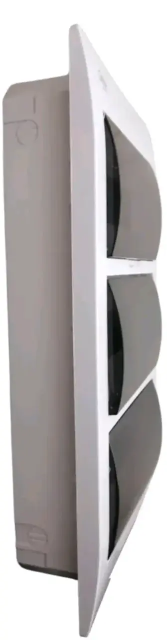 Caja de distribución eléctrica 36 módulos - 3